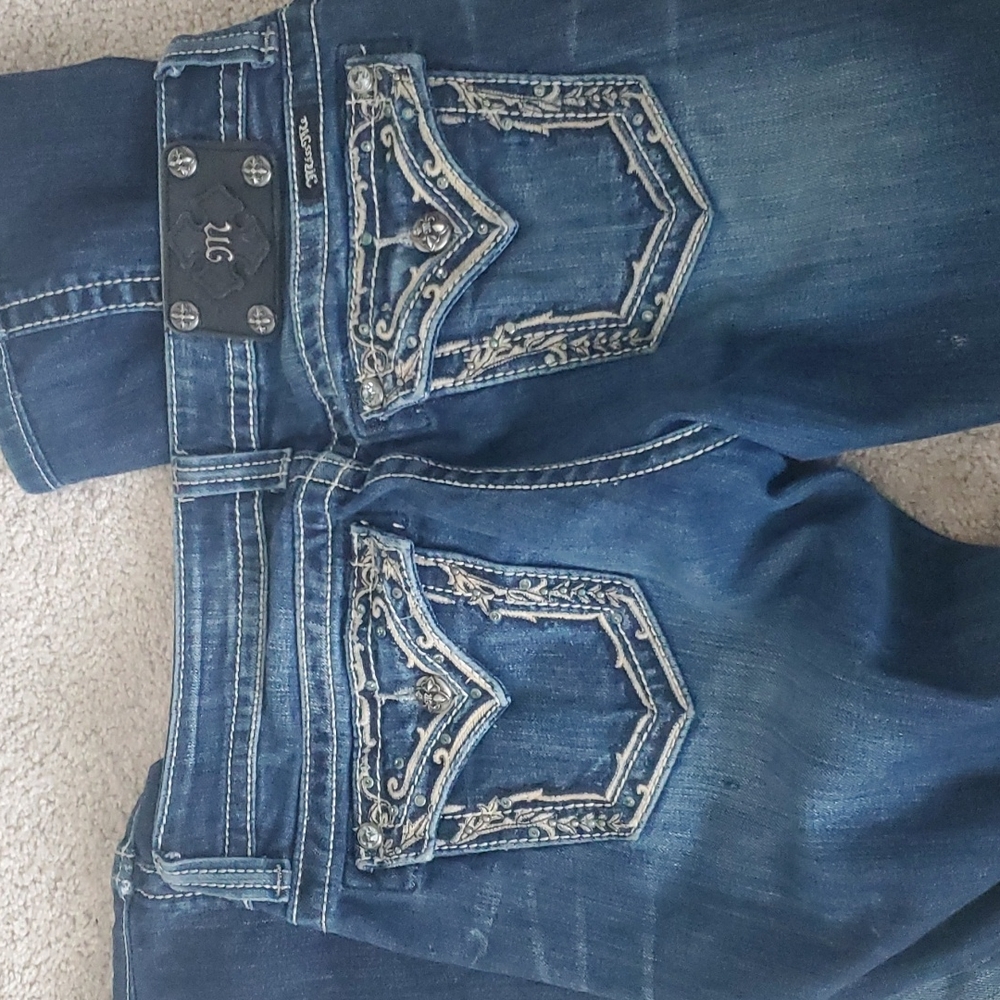 Jeans